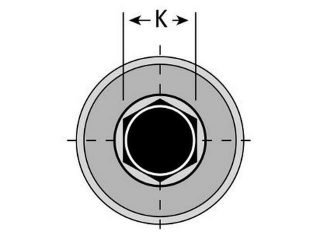 Plugs Countersunk - Image 3