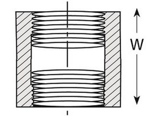 Couplings Full & Half - Image 2