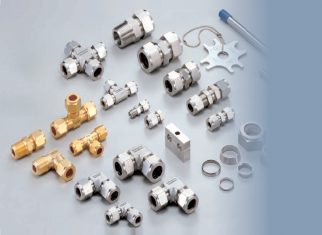 Tube Fittings & Valves