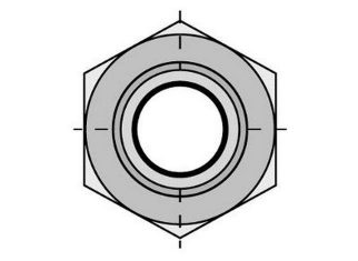 Nipple Combination Hex Hose - Image 3