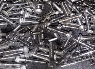 Bolts, Screws & Socket Products