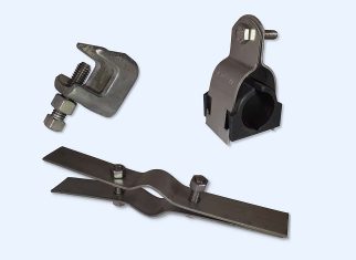  Pipe Clamps & Strut Components